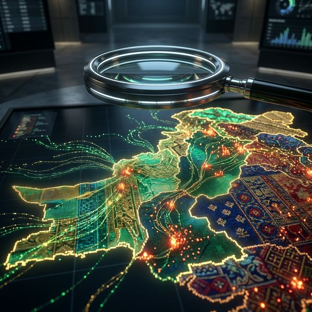 Zaryaft Revolutionizes Pakistani E-Commerce with AI-Driven Deal Discovery